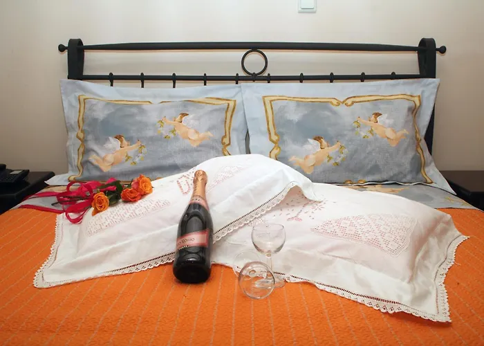 Hotel Pegasos