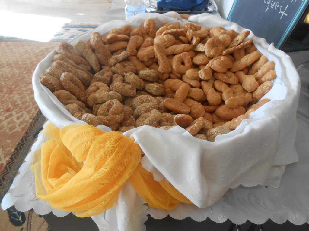 Отель Pegasos 3*